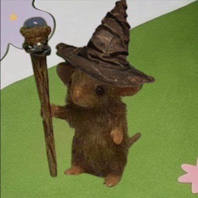 benjosent's tweet photo. @SolJakey Bid on $harry
He will show some magic ✨

Fmkuht1JGccdTZVaQFtKs78dyAwZHNuWvboaDu6Kpump https://t.co/ISOzZckTHN
