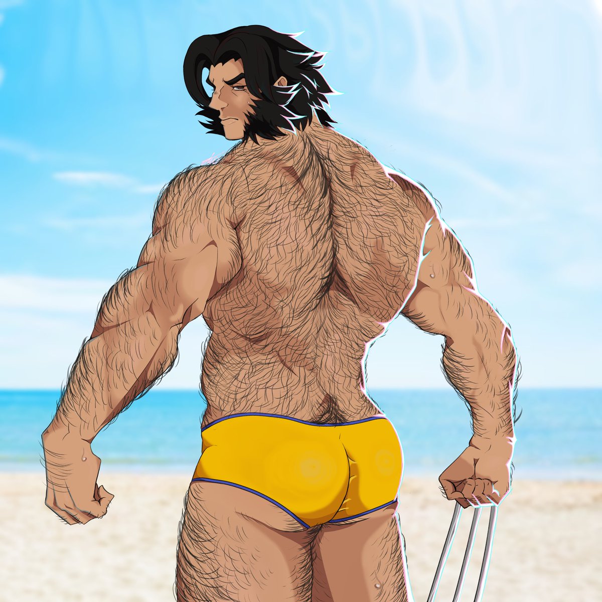 Solution tweet media