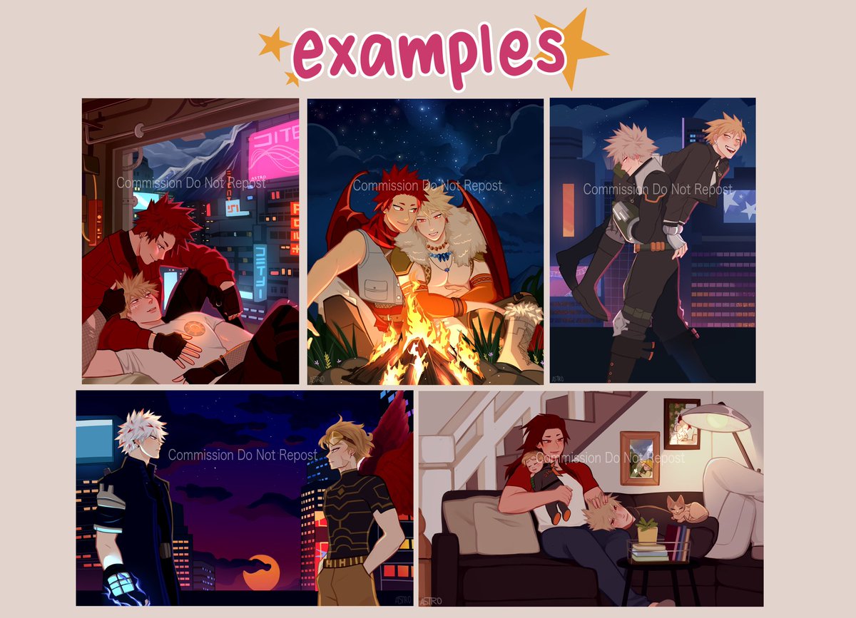 astro💫🇵🇸 comms closed! (2/3) (@astrobob6) / Posts / X