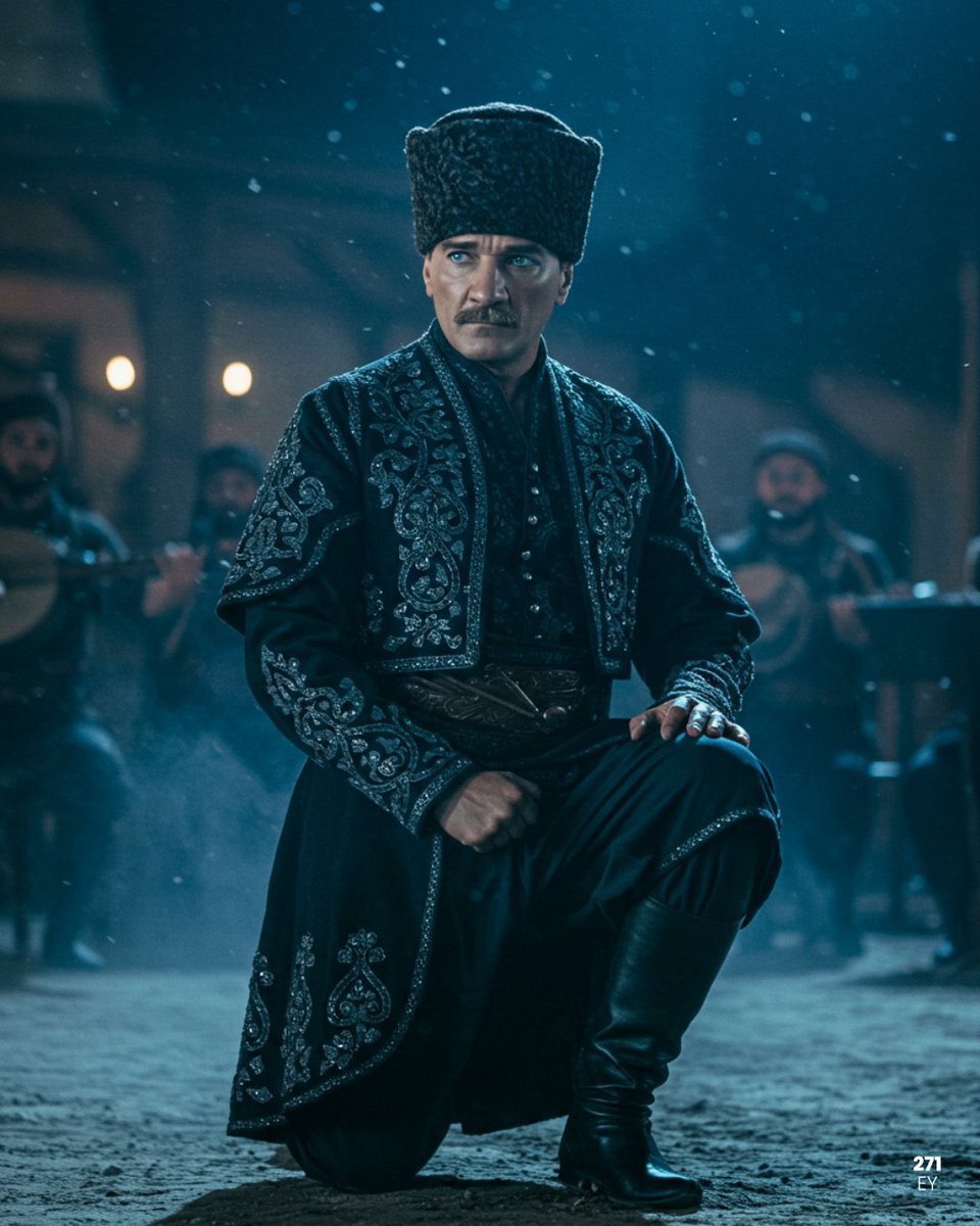 Geldikleri gibi gidecekler.