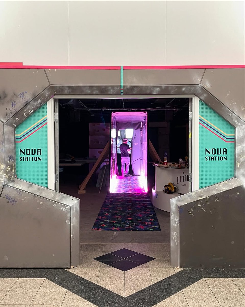 Over the next few weeks, there's only two places you'll find us—in our cozy offices or at <a href="/HamONWinterfest/">Hamilton Winterfest</a> ❄️ Embrace the season and support local business while you're at it: hamiltonwinterfest.ca