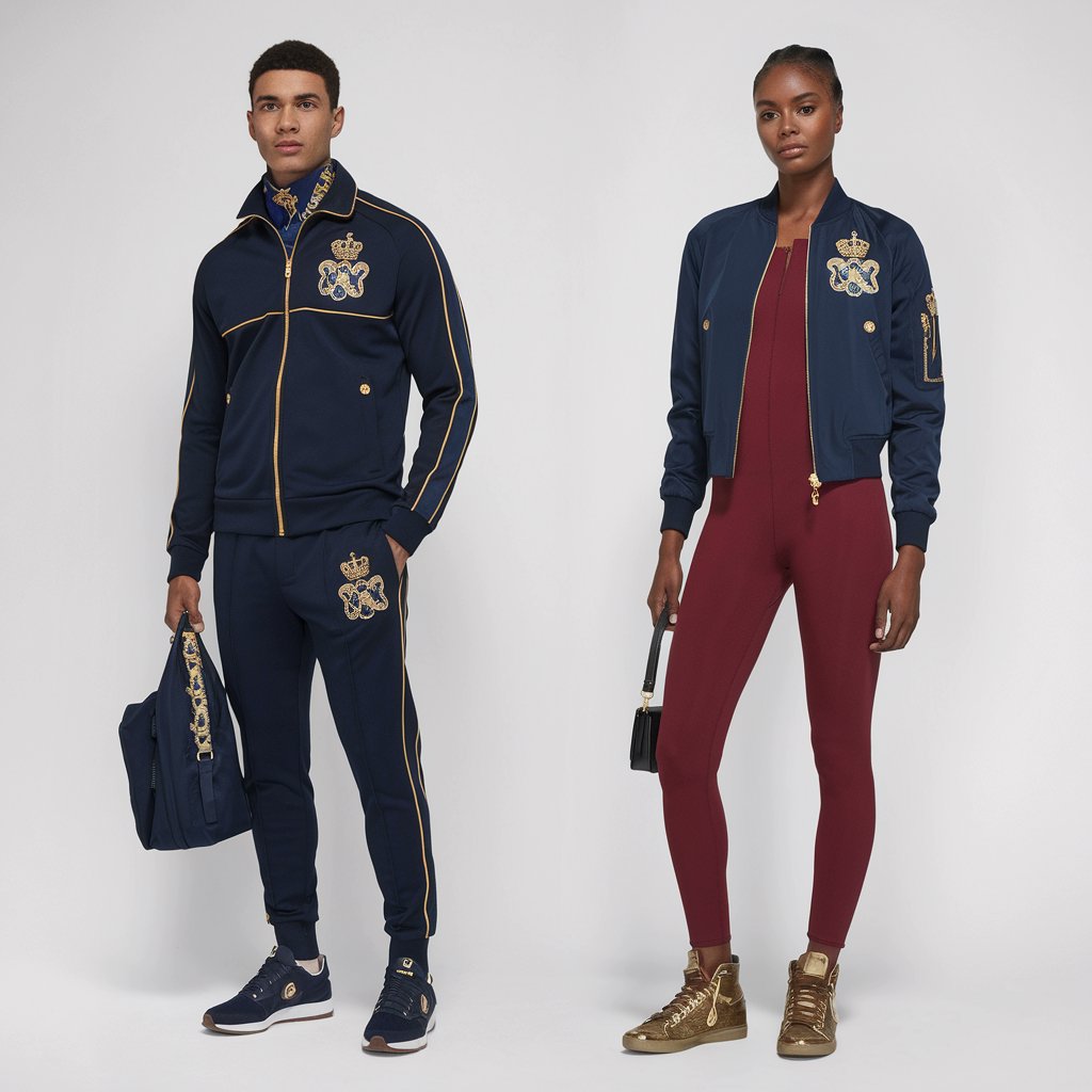 BoldAndWrapped's tweet photo. From royalty to rebellion, from Shakespearean sonnets to stadium chants—this is British culture redefined for Super Bowl fashion. 🇬🇧🏈✨
Which look are you rocking on game day? Let us know! 👇
#SUPERBOWL #LondonsCalling #boldandwrapped #fashionstyle #designs https://t.co/sSgPJUH28D