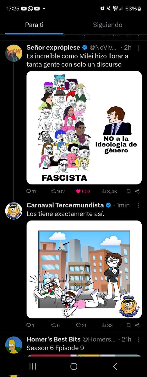 Muy buena