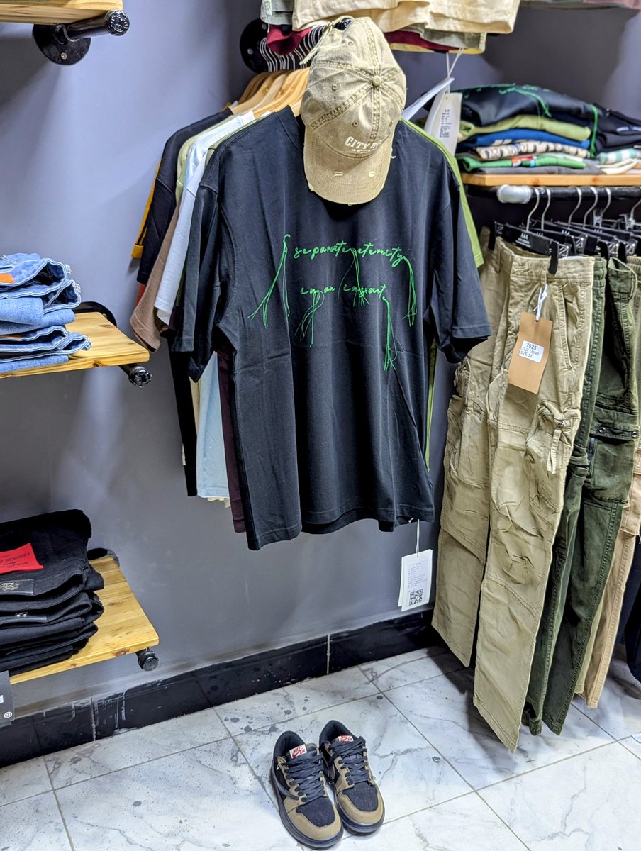 Kutoka The Mandevu Store 👊🏾