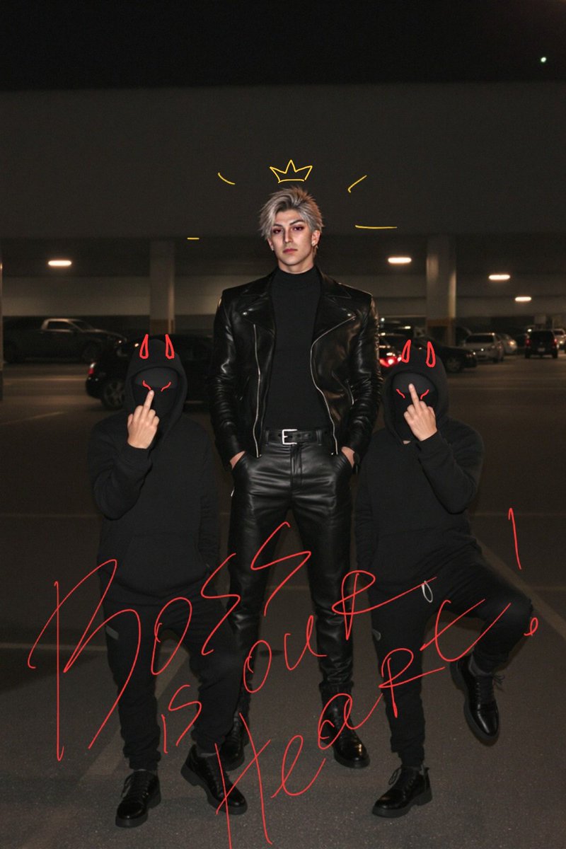 sylus_N109z's tweet image. Yo, heads up, everyone! The boss is out for the week, so Luke and Kieran are taking over! 🎮👑 

Haters, you good? 😂 Keep it movin’ or keep trolling, either way it won’t change a thing. #BossVibes #HatersGonnaHate #StayChill #JustLaugh #MoveOn