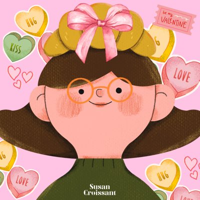 CroissantSusan's tweet photo. #NewProfilePic https://t.co/TdELnXfGhw