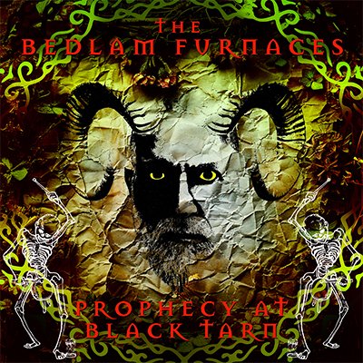 We play 'Prophecy At Black Tarn' by The Bedlam Furnaces <a href="/The_Furnaces/">The Bedlam Furnaces</a> at 11:02 AM and at 11:02 PM (Pacific Time) Sat, Feb 1, Lonelyoakradio.com #Lonelyoakradio #NewMusic show