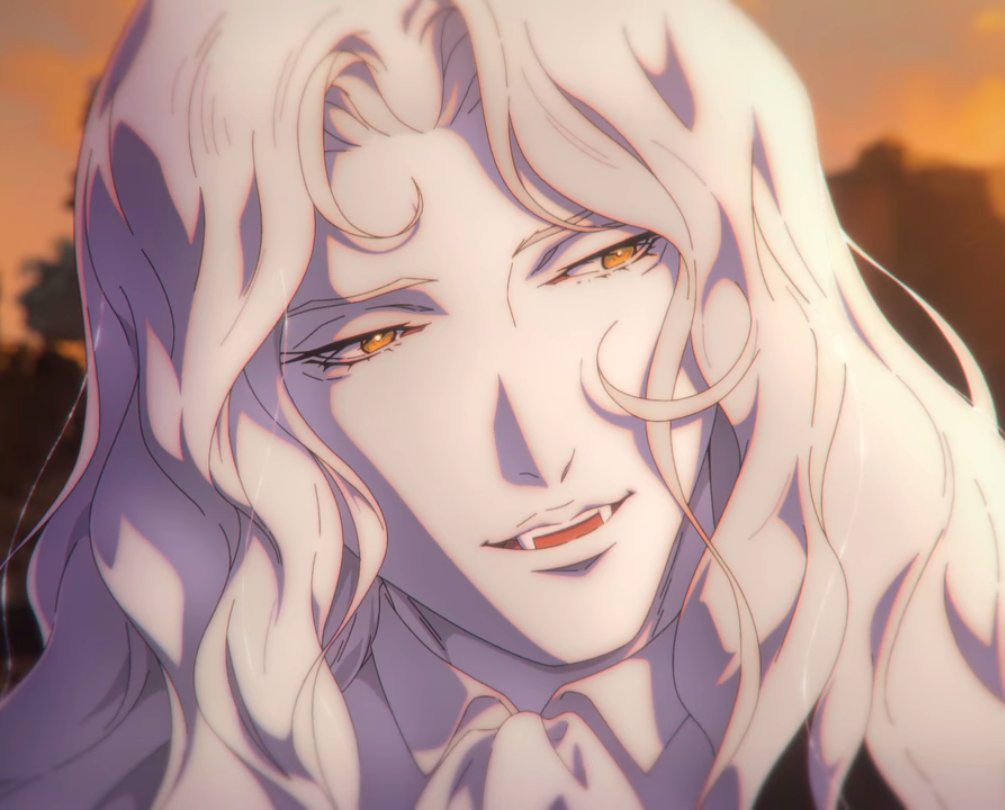 alucarddaily's tweet photo. Alucard: 💐🌸🌹🌺🌻🌼🌷🍀☀️
Also Alucard: 🔪🩸💀💥💢🔥 https://t.co/d9ou9Fxm0t