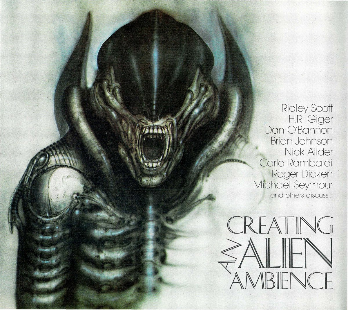 What a goldmine!

Countless film magazines provided aspiring directors, writers, and cinephiles with essential technical insights, illuminating interviews with master filmmakers, and in-depth analyses of cinematic masterpieces.

cinephiliabeyond.org/times-idea-int…