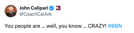 DrewFranklinKSR's tweet photo. https://t.co/nPTv2jddzO