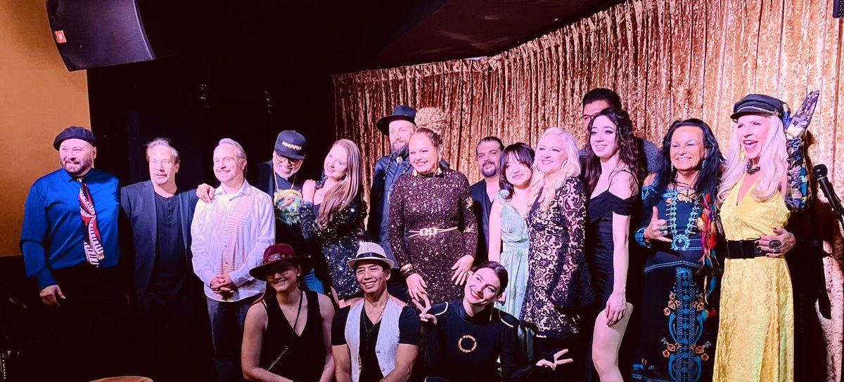 We are grateful to everyone who joined Music Fuze. Net proceeds will go to Musicares. #livemusic #Grammys2025 #MusiCares #friendsupportfriends #MusicFAM #losangeles  #livemusic #Grammys2025 #MusiCares #friendsupportfriends #MusicFAM #losangeles