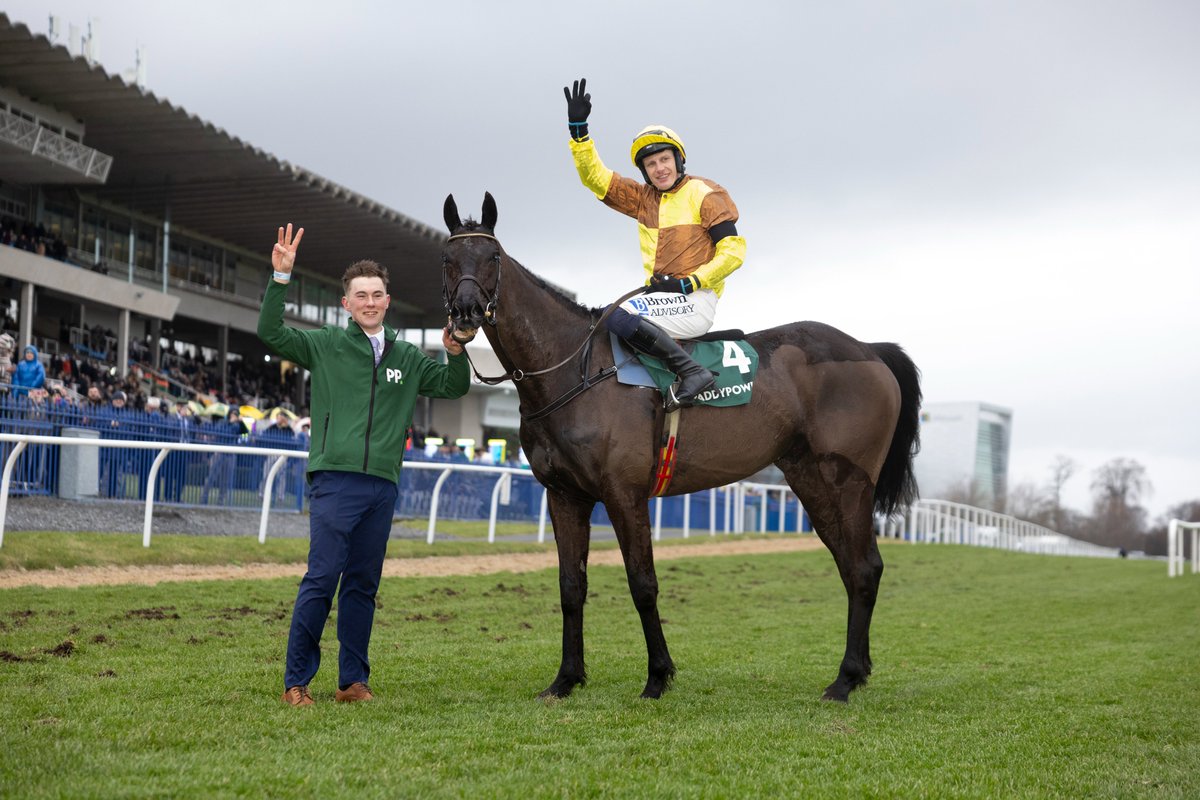 Tap, hold and load in 4k 🐐