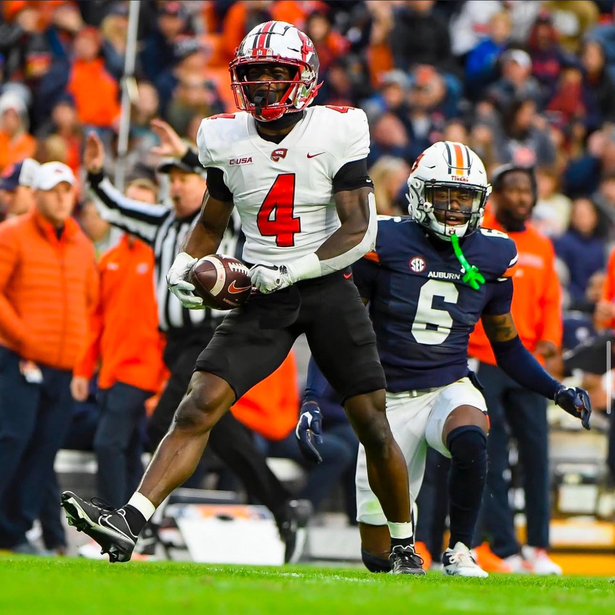 Xavious โXaeโ Anderson (@xaviousanderson) on Twitter photo #AGTG After a great phone call with <a href="/DavisMerritt/">Davis Merritt</a> iโm blessed to receive a(n) division 1 offer from Western Kentucky University!
<a href="/CavsRecruits/">Callaway Football</a> <a href="/Caraway6/">Andrew Caraway</a> <a href="/BenMoore247/">Ben Moore</a> <a href="/shaynep_media/">Shayne Pickering</a> <a href="/LichonTerrell/">Coach Terrell โผ๏ธ</a> <a href="/JHolmes20___/">Jamarkis Holmes Ed.S</a> <a href="/Tigner_T/">Coach Tigner</a> <a href="/CoachJBrawner/">Jumaane Brawner</a> <a href="/coach2250/">CoachCaseySmith</a> #AGTG After a great phone call with <a href="/DavisMerritt/">Davis Merritt</a> iโm blessed to receive a(n) division 1 offer from Western Kentucky University!
<a href="/CavsRecruits/">Callaway Football</a> <a href="/Caraway6/">Andrew Caraway</a> <a href="/BenMoore247/">Ben Moore</a> <a href="/shaynep_media/">Shayne Pickering</a> <a href="/LichonTerrell/">Coach Terrell โผ๏ธ</a> <a href="/JHolmes20___/">Jamarkis Holmes Ed.S</a> <a href="/Tigner_T/">Coach Tigner</a> <a href="/CoachJBrawner/">Jumaane Brawner</a> <a href="/coach2250/">CoachCaseySmith</a>