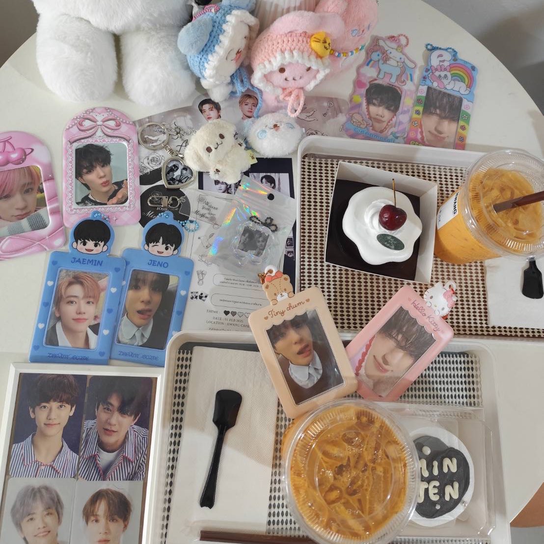 PTTChips0402's tweet photo. MINJEN FOREVER🤍🤍🤍
#AllaboutTruthLoveMinJen https://t.co/gHW42Rwg4q