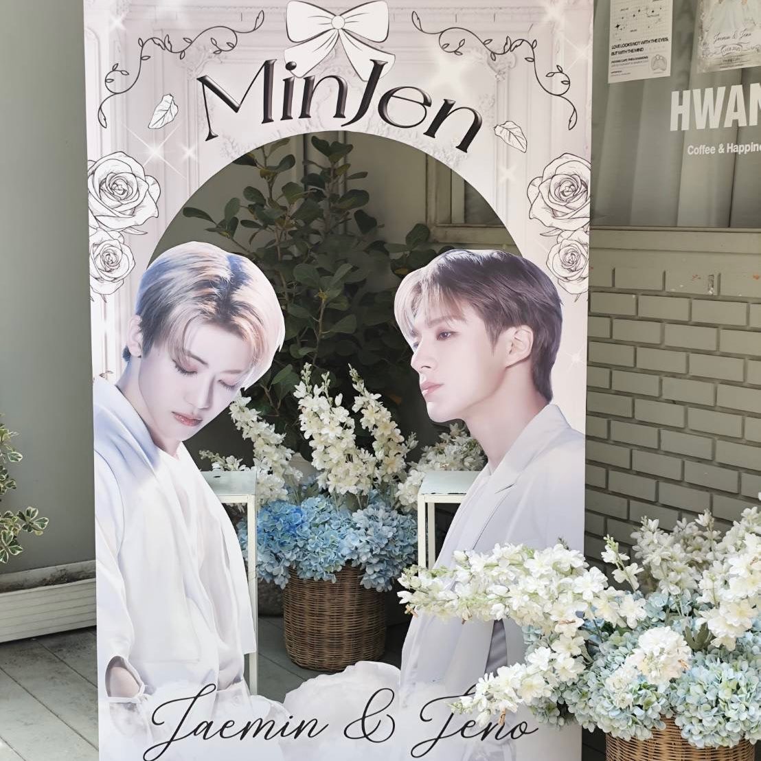 PTTChips0402's tweet photo. MINJEN FOREVER🤍🤍🤍
#AllaboutTruthLoveMinJen https://t.co/gHW42Rwg4q