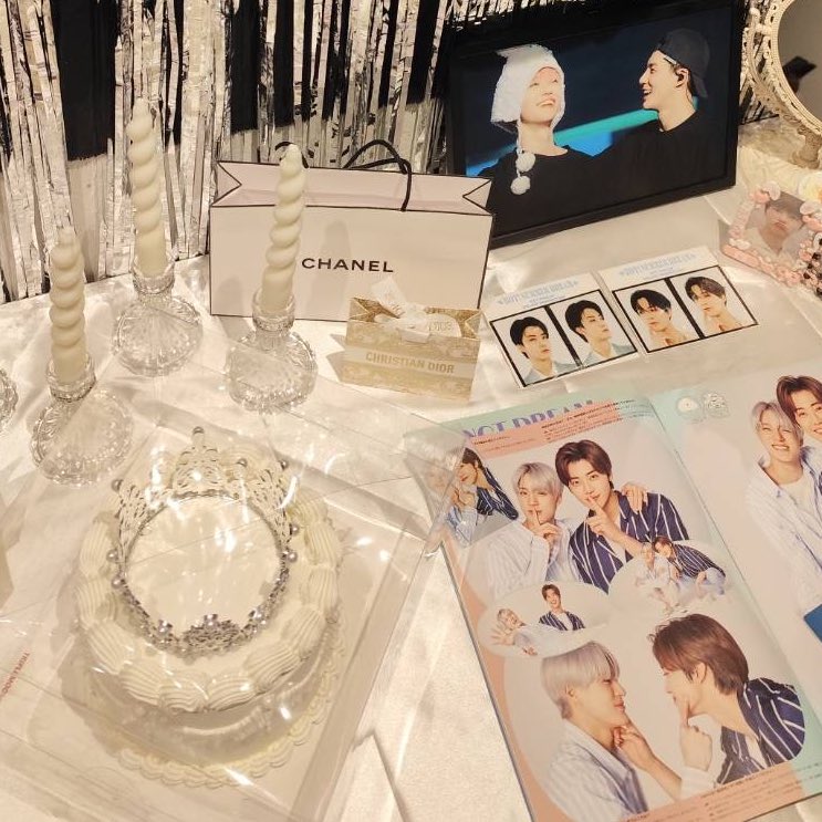 PTTChips0402's tweet photo. MINJEN FOREVER🤍🤍🤍
#AllaboutTruthLoveMinJen https://t.co/gHW42Rwg4q