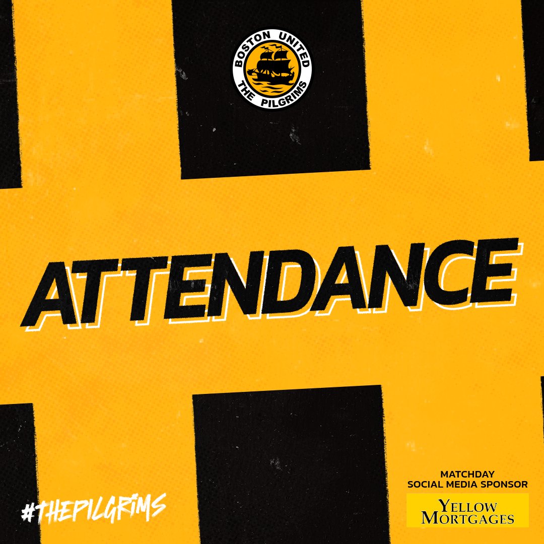 🏟️ ATTENDANCE: 1,028 (167 visitors). 

👏 Excellent support on the road, once again...

⚫️ 1-2 🟣