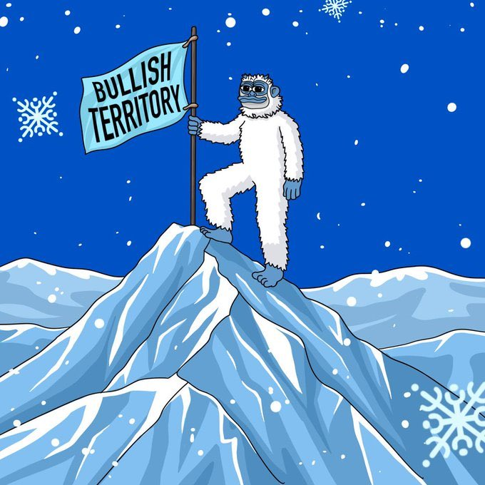 cryptojourneyrs's tweet photo. $LOFI on $SUI is the MOST bullish. 🥶❄️ https://t.co/gD2etA0SCx