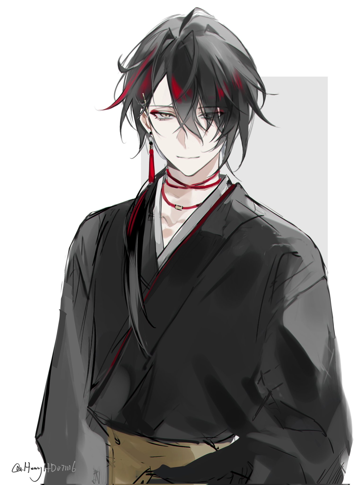 HengHD071116) / X