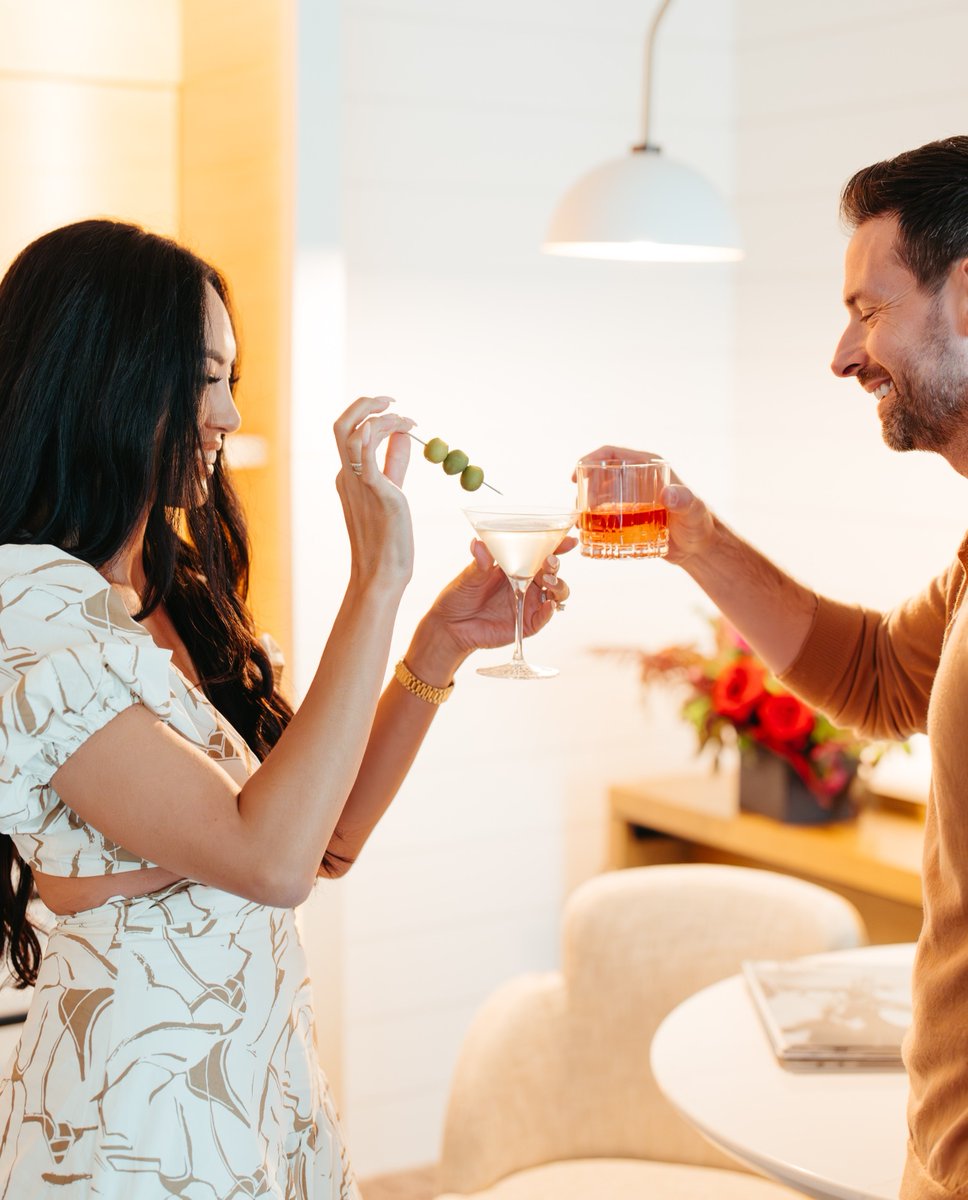 Luxurious surroundings, heartfelt moments, and the sweetest reason to stay in. Where will your love story take you? 

Book your staycation at the #linkinbio.