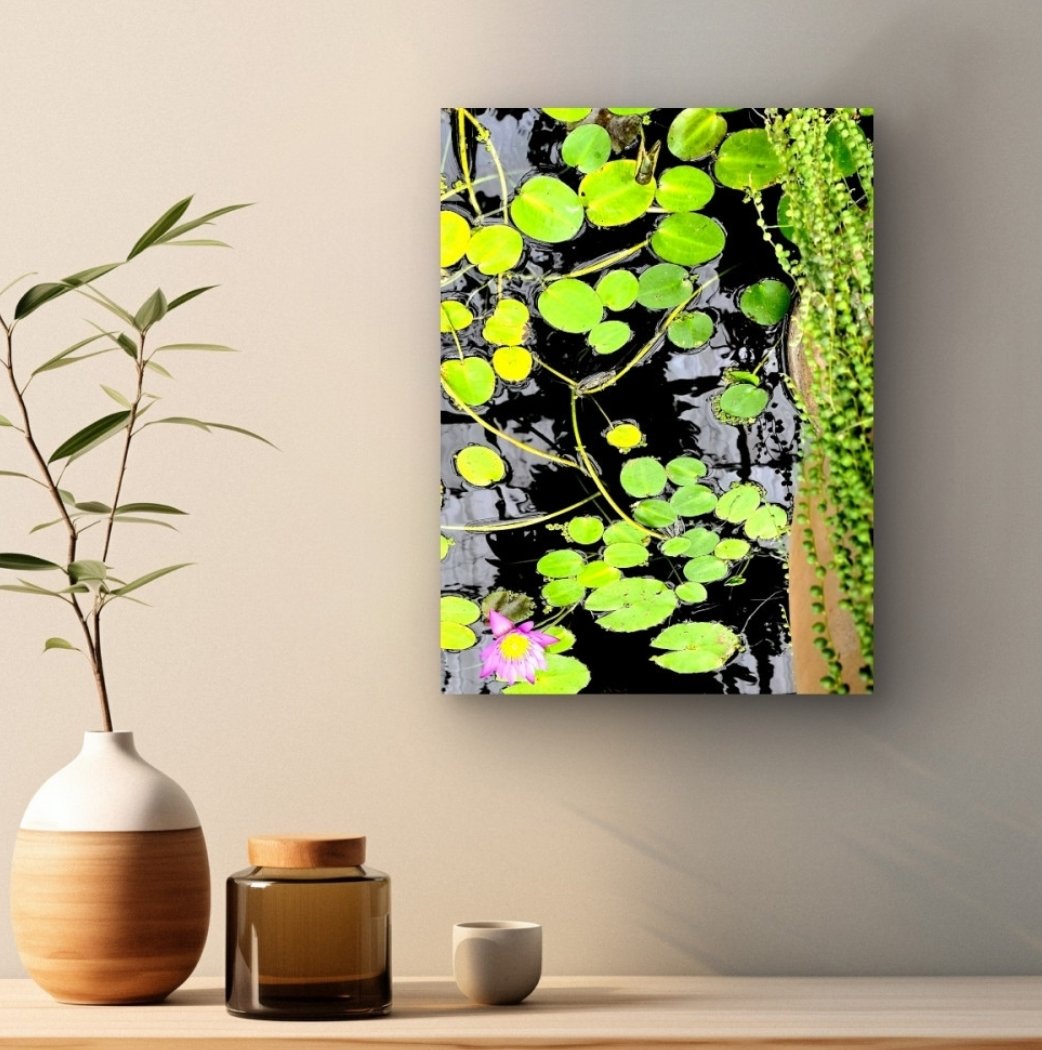MillerTrish10's tweet photo. Every wall deserves its moment! 

Why let your hallway, bathroom, or that awkward nook go unnoticed? During my Art Everywhere Sale, transform the most unexpected spaces with art that brings personality to your entire home. https://t.co/XWQNREZpFD