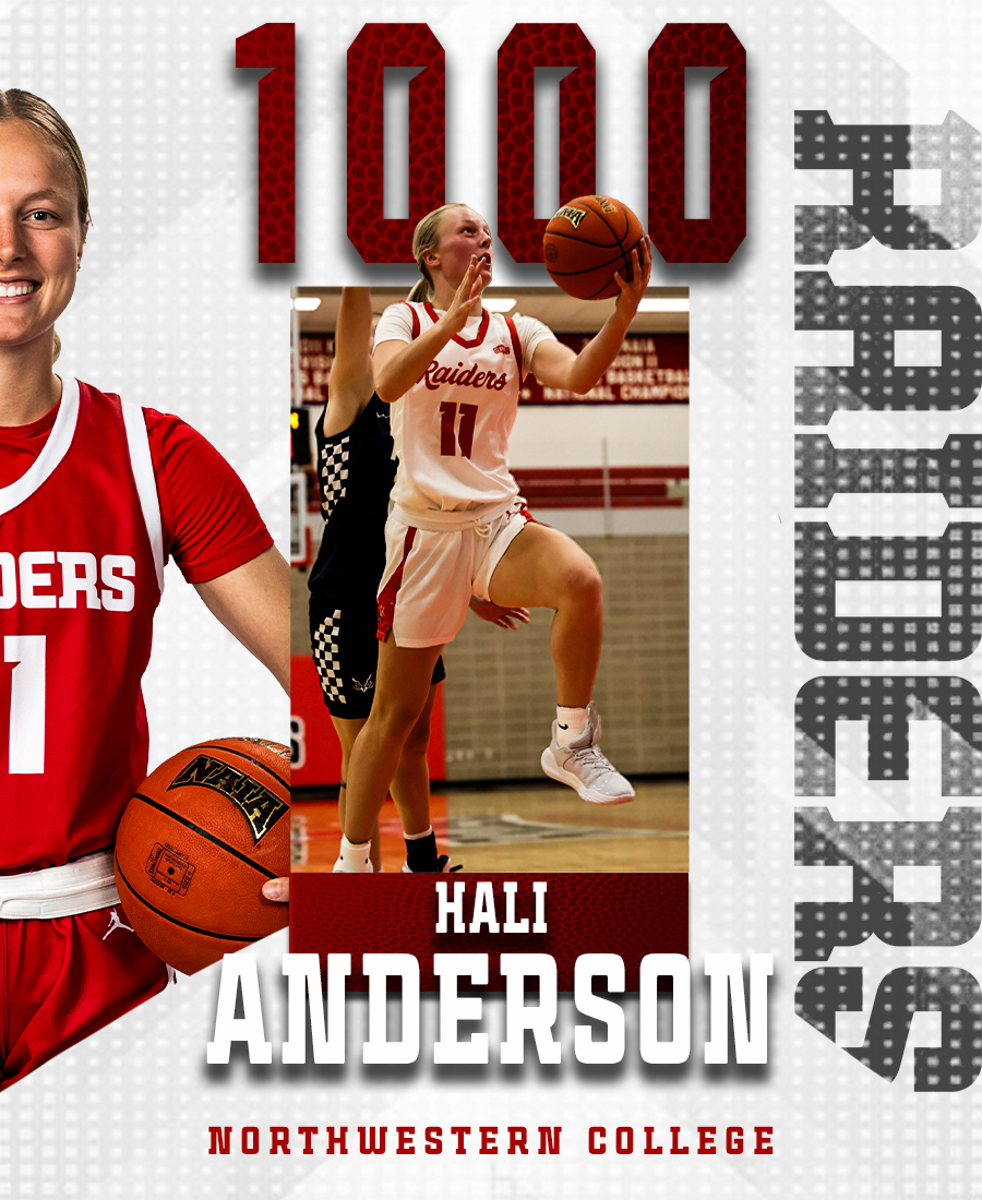 NWC Red Raiders tweet media