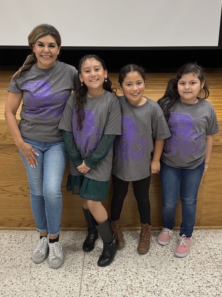 Maria Garcia Muñoz tweet media