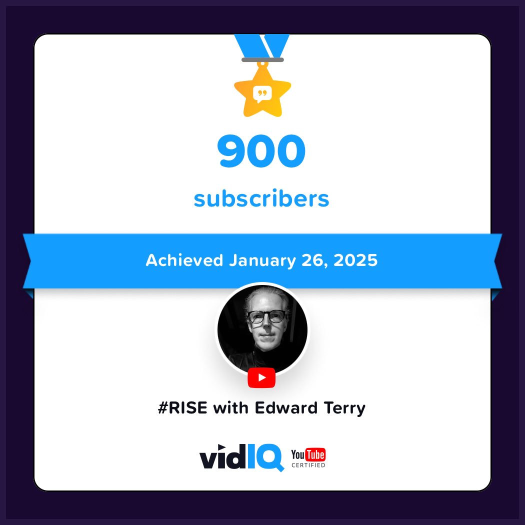 Edward Terry tweet media