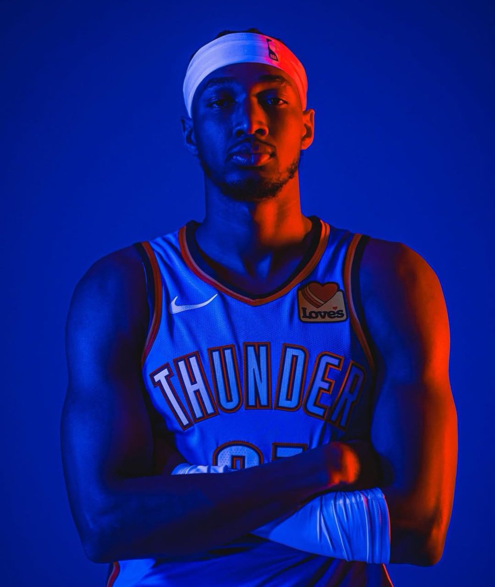 TheSportsAddic's tweet photo. 2/1 Free NBA Player Prop 

🏀 Aaron Wiggins u13.5 pts (-120) 🏀

Model projects him for 9.83

Wiggins is under in 12/L15 games and 4/4 vs SAC.
Under in 19/23 games at home... YES I know Jalen Williams is OUT but I have already factored that in.

Who dares to ride this under with me?

Exclusive Plays for only $3/month 
Please go to: https://t.co/lltmATXtSC 

----- 👉 LIKE | COMMENT | RETWEET 👈 -----