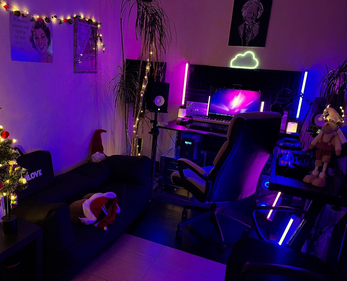 MEHÍLOVE tweet media