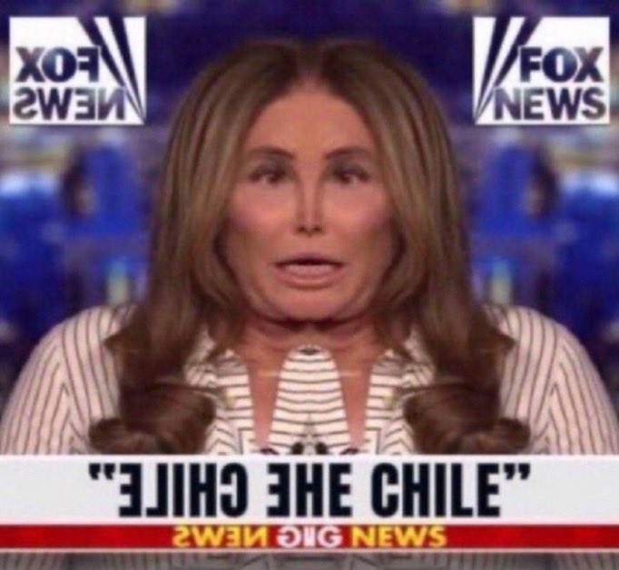 Camebunga's tweet image. What would become of the bus?