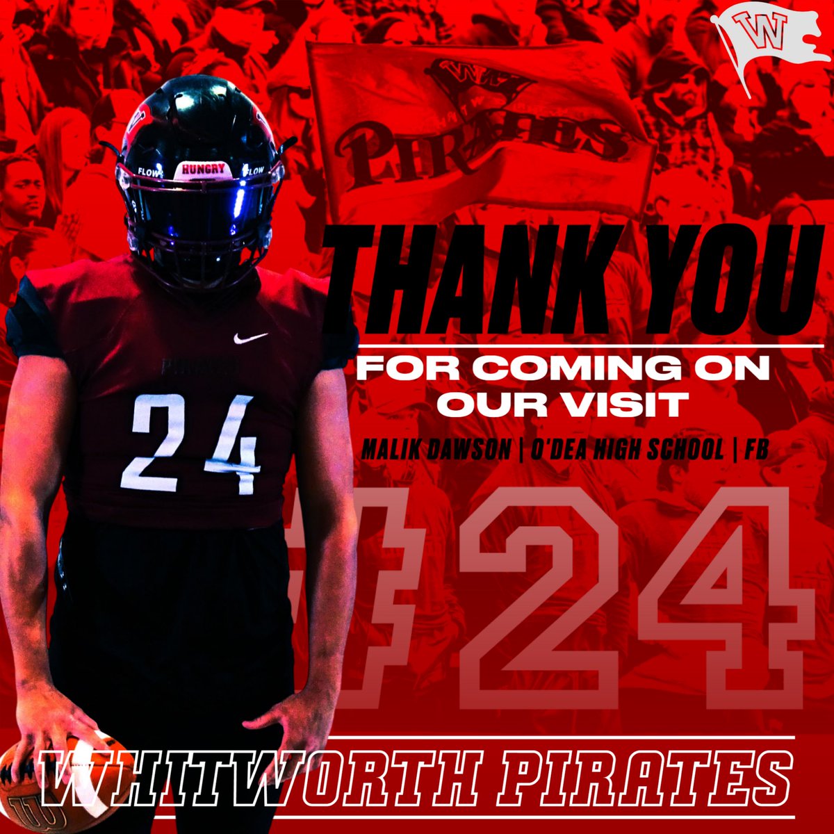 Enjoyed my time at a great visit to Whitworth University! <a href="/coachsandberg/">Rod Sandberg</a> <a href="/CoachJrodg/">Jake Rodgers</a>