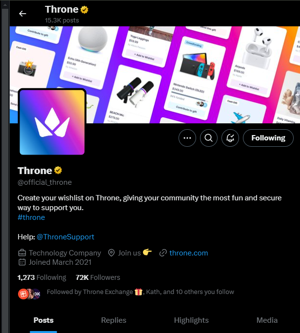 Wookie_Webster's tweet photo. @official_throne sure always up to see what special things people do :) https://t.co/9e1r6etVsD