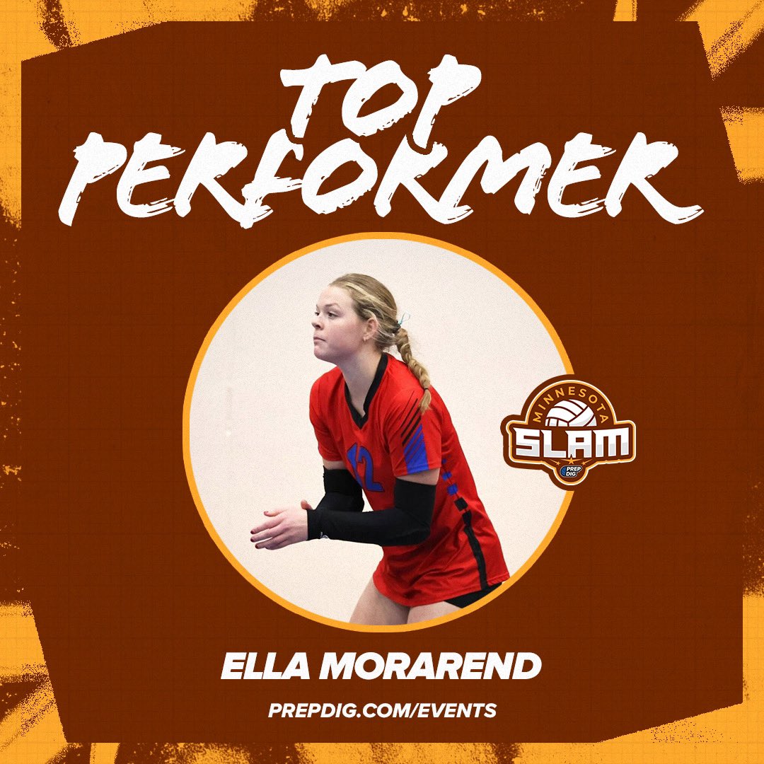 Prep Dig 🏐 tweet media