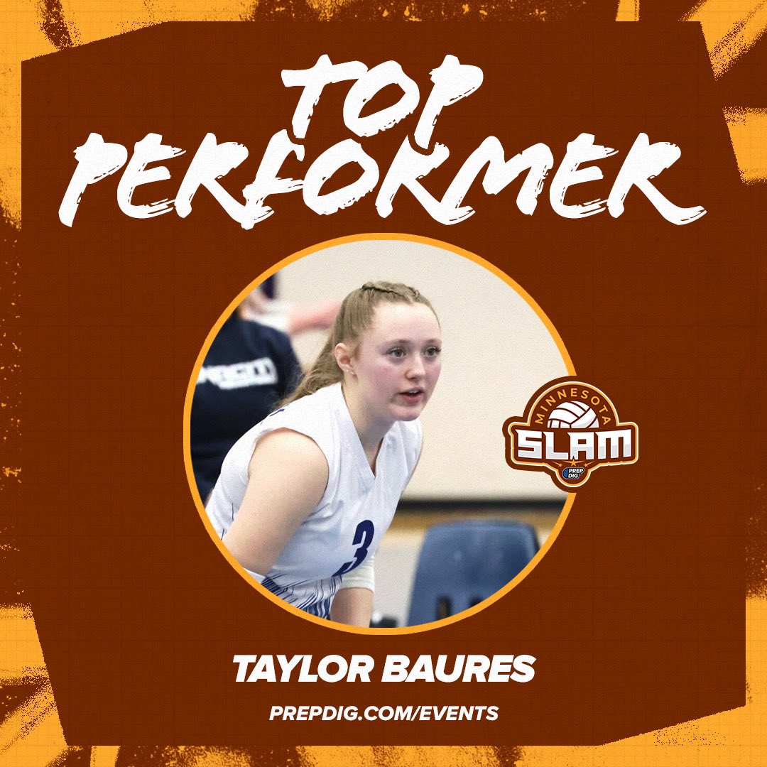 Prep Dig 🏐 tweet media