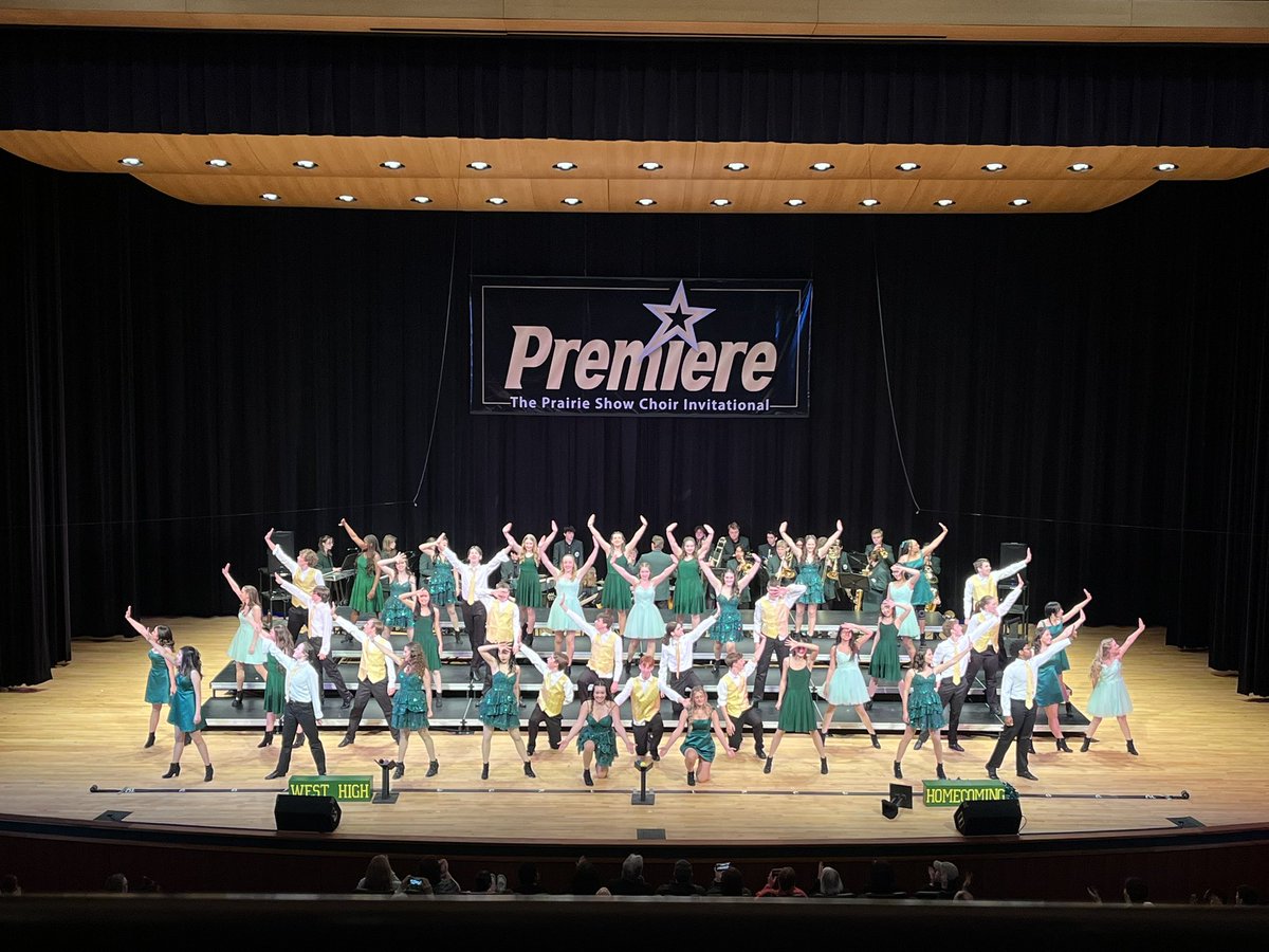 Prairie Premiere tweet media