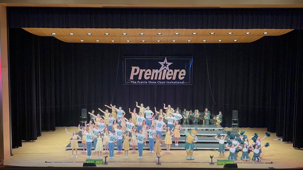 Prairie Premiere tweet media