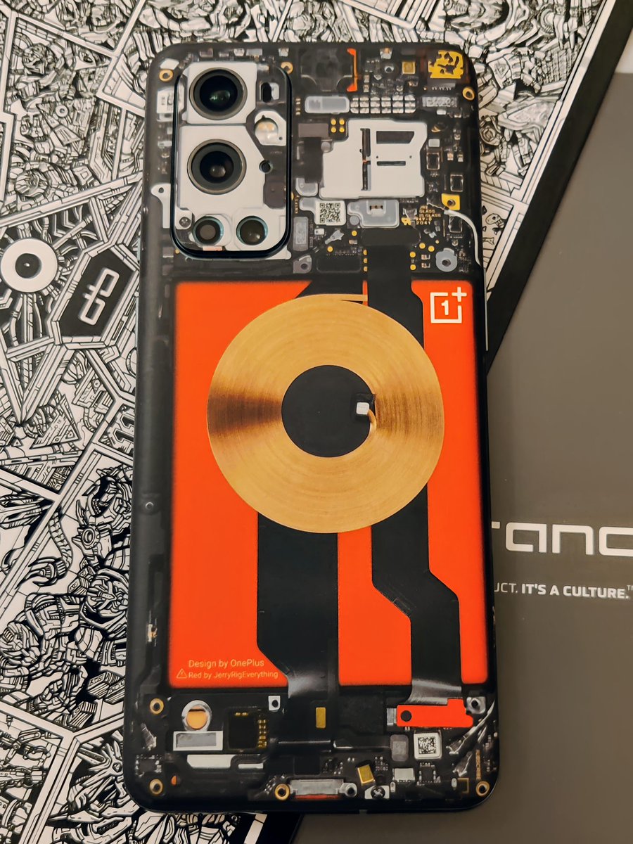 Antonio_Luis's tweet photo. And every one in-between 😎
@oneplus @OnePlus_USA @dbrand
#teardownskin
#OnePlus7T #OnePlus8T #OnePlus9 #OnePlus9Pro https://t.co/9fKKRi6Fmn
