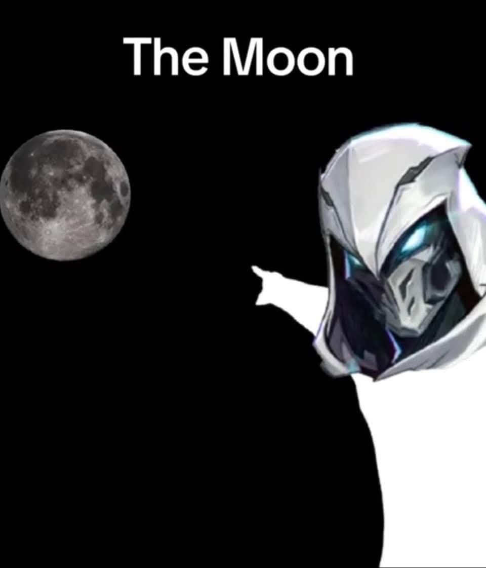 #MarvelRivals #MoonKnight
