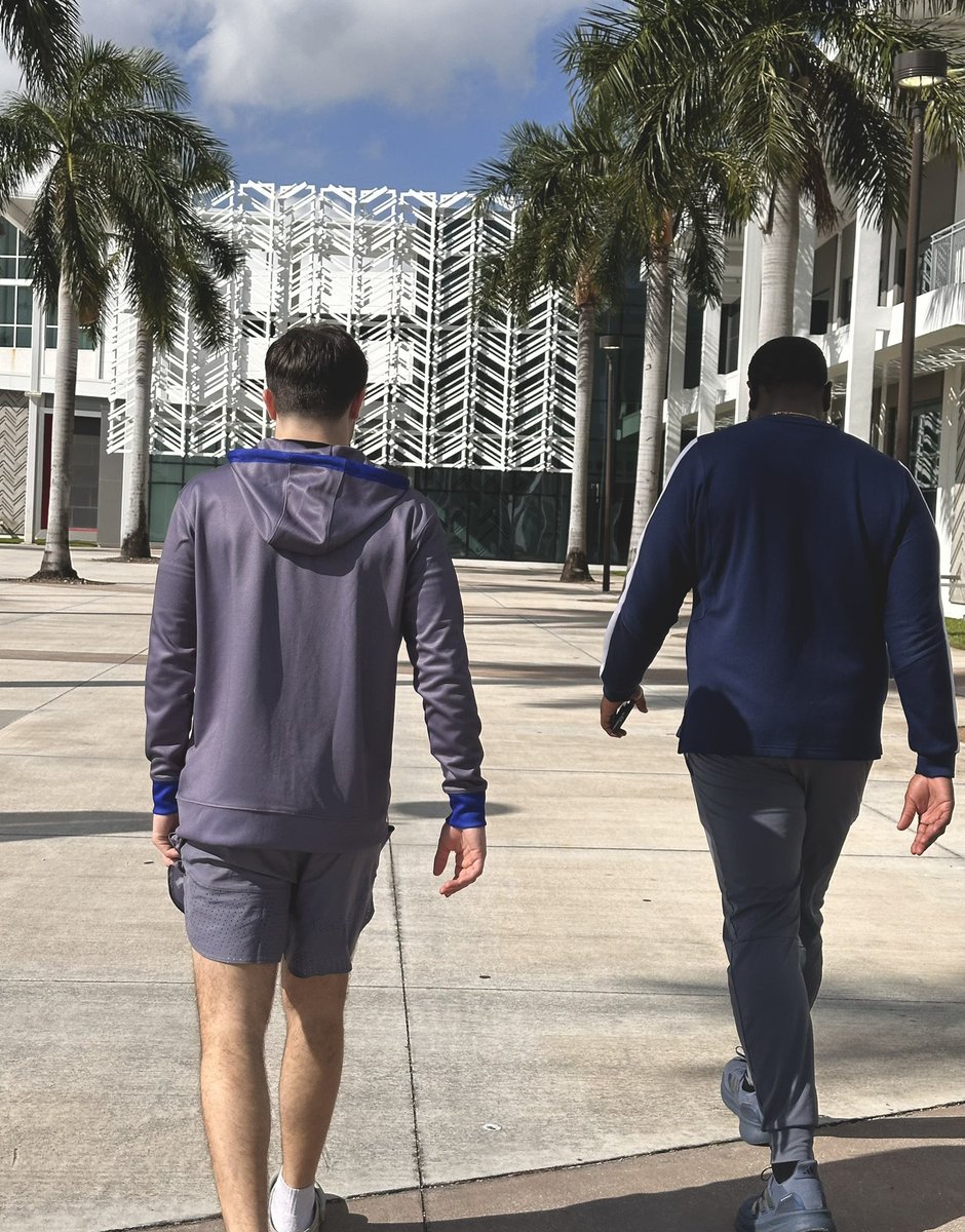 Pierce Robinson (@pierce_r_) on Twitter photo Big ups to @chrisnelson2455 for taking the time to walk me around today at <a href="/FAUFootball/">Florida Atlantic Football</a> . Legit facilities. Thanks to <a href="/hunnitbill/">Ray Lawry III</a> for always supporting me and making opportunities happen. #onelove
#fdp
<a href="/CentrevilleFB/">Centreville Football</a> <a href="/CoachCulverLOE/">Joshua Culver</a> <a href="/Coachkap88/">Coachkap</a> Big ups to @chrisnelson2455 for taking the time to walk me around today at <a href="/FAUFootball/">Florida Atlantic Football</a> . Legit facilities. Thanks to <a href="/hunnitbill/">Ray Lawry III</a> for always supporting me and making opportunities happen. #onelove
#fdp
<a href="/CentrevilleFB/">Centreville Football</a> <a href="/CoachCulverLOE/">Joshua Culver</a> <a href="/Coachkap88/">Coachkap</a>