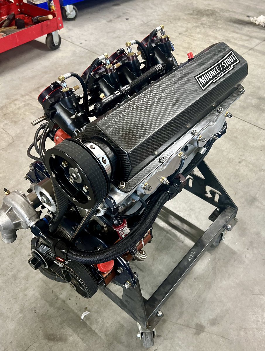 Mounce/Stout (@mouncestout) on Twitter photo Pre season sale, <a href="/SpikeChassis/">Spike Chassis</a> roller or race read, also motors for sale, just in tome for the 2025 season kick offโฆ call or txt for more info. Pre season sale, <a href="/SpikeChassis/">Spike Chassis</a> roller or race read, also motors for sale, just in tome for the 2025 season kick offโฆ call or txt for more info.
