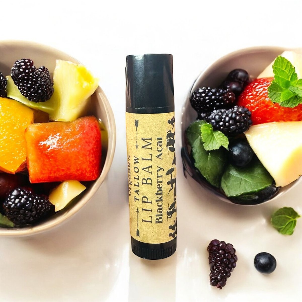 Happy Soul Organics tweet media