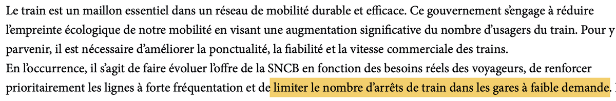 Pendant ce temps en Belgique