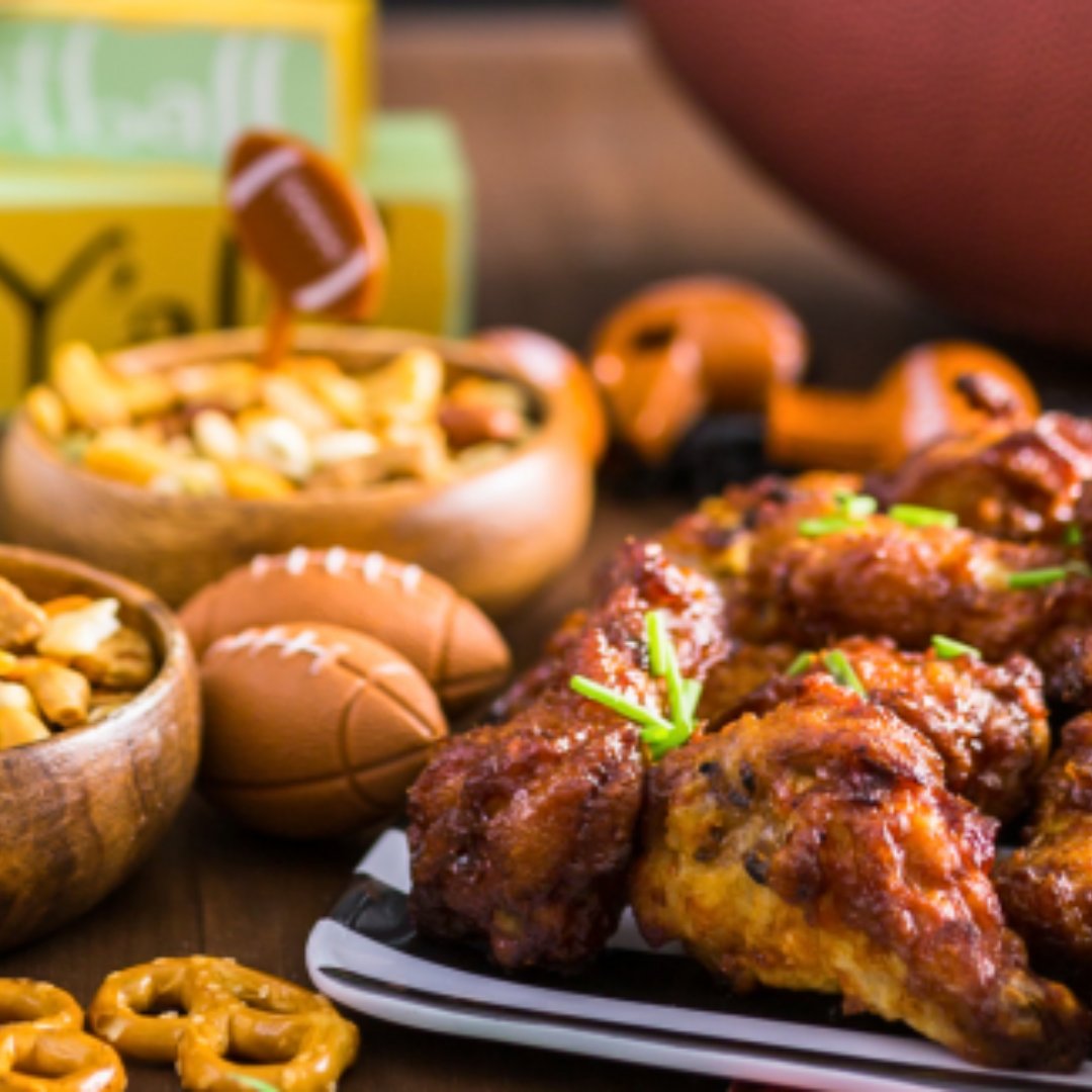 Kick off the BIG GAME Sunday, February 9th at Kestrel with an all-you-can-enjoy buffet. We'll have game day favorites alongside fancier fare. $40 per person, starting at 1 PM! Visit kestrel.kitchen and hit the "RESERVATIONS" button to reserve your table!