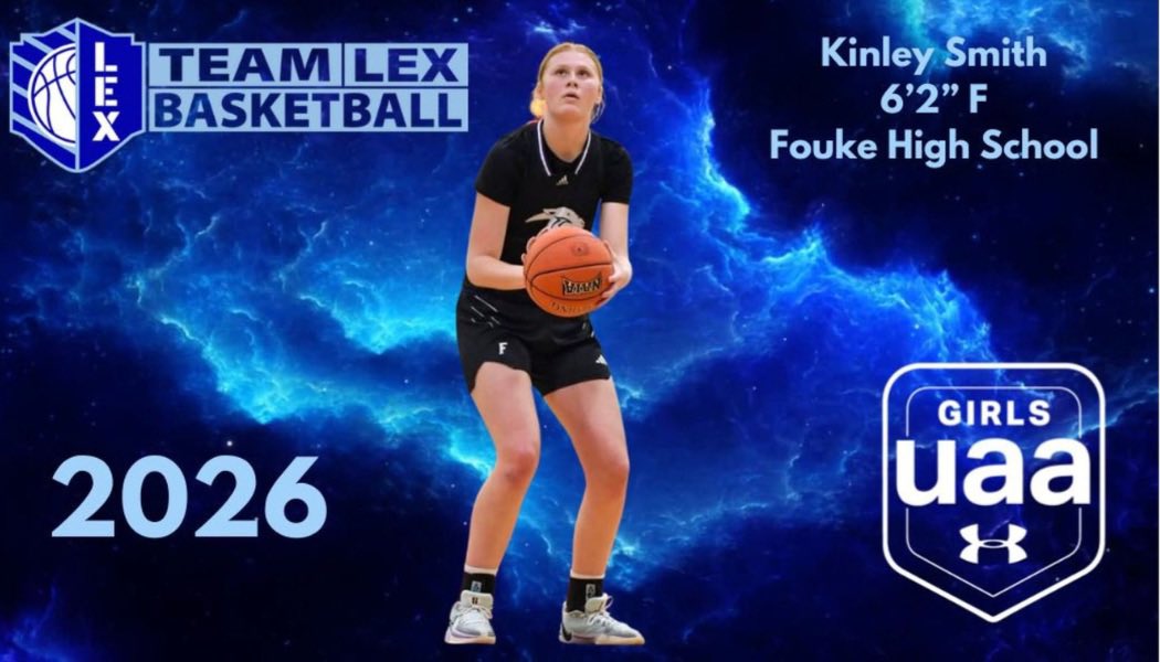 Team Lex Basketball tweet media