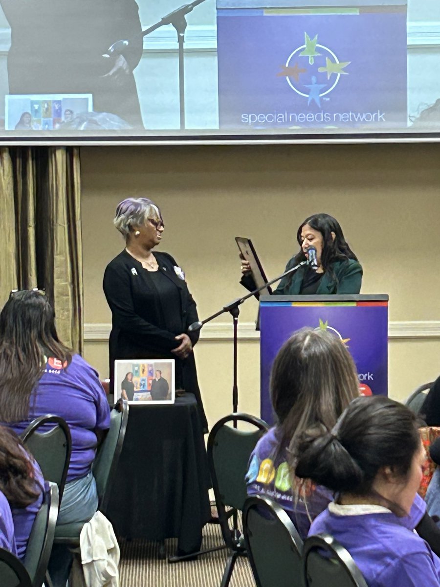 SpecialNeedsLA's tweet image. 🎉 Kicking off CORE! Fellows met with leaders, explored DEI in EI, &amp;amp; built connections to shape the future. Join us in supporting them! #COREProgram