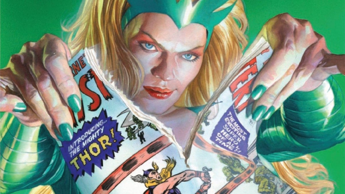 mysticasgardian's tweet image. ⁣　　⁣

　　             ᴀᴍᴏʀᴀ , ᴛʜᴇ ᴇɴᴄʜᴀɴᴛʀᴇss⁣ ུ   

　　⁣