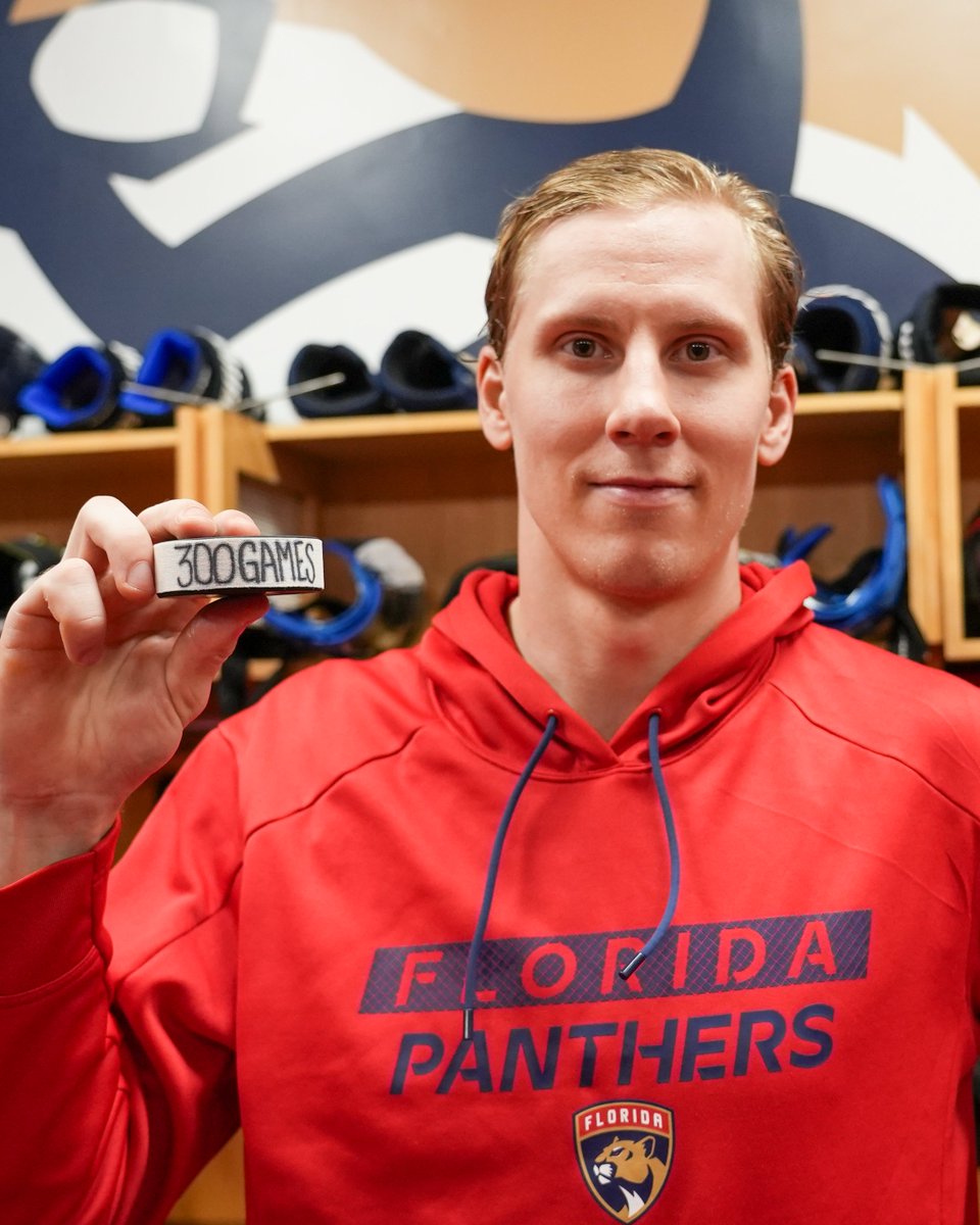 Florida Panthers tweet media