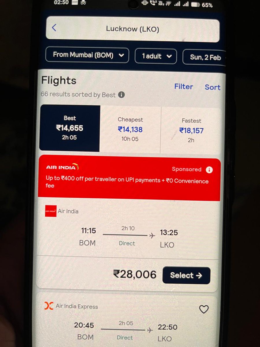 Nazirhbeg's tweet photo. @htTweets Yes this is the discounted cost,
Very good "apda pe avsar" https://t.co/laLDYGG7gR
