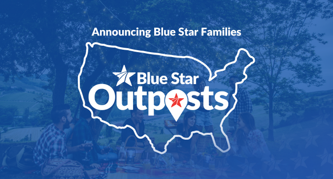 BlueStarFamily's tweet image. Exciting news! #BSF Outposts are here — bringing connection, support, and resources directly to military families! 💙 These hubs, powered by local partners, make every community feel like home. Learn more: bit.ly/4gDjVzj
 
#Outposts